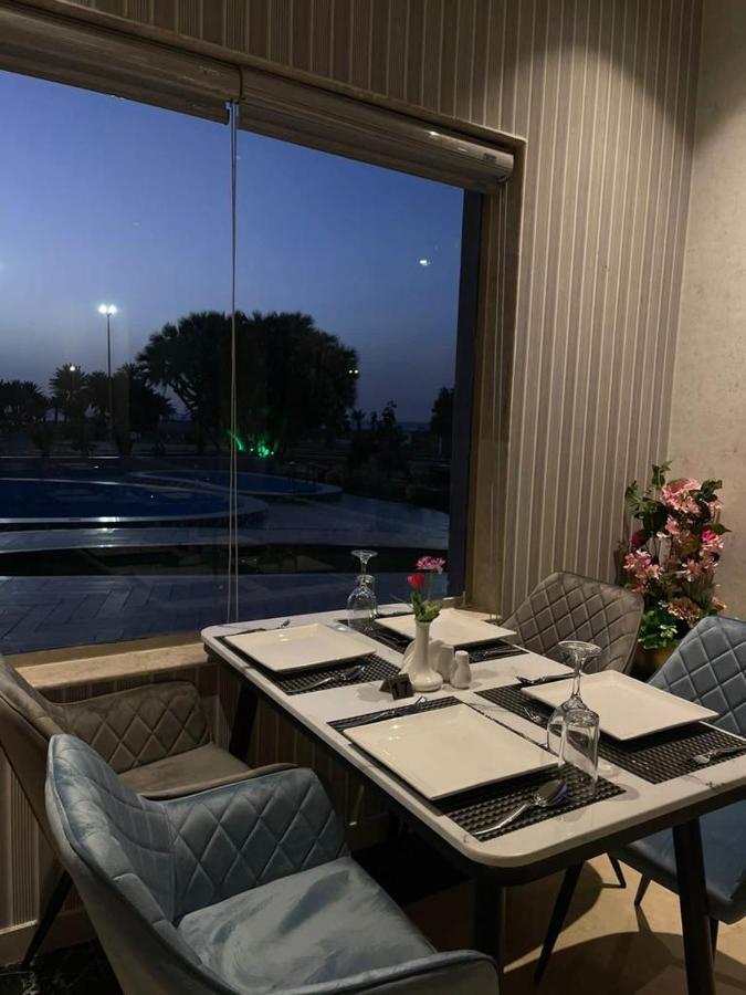 Wissam Al-Hawra Hotel 乌姆莱季 外观 照片