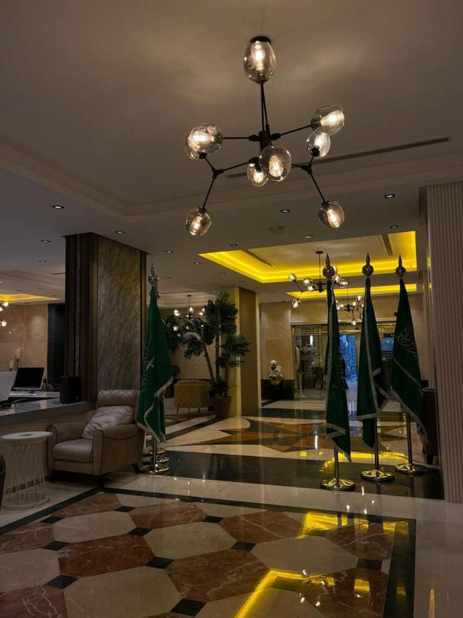 Wissam Al-Hawra Hotel 乌姆莱季 外观 照片